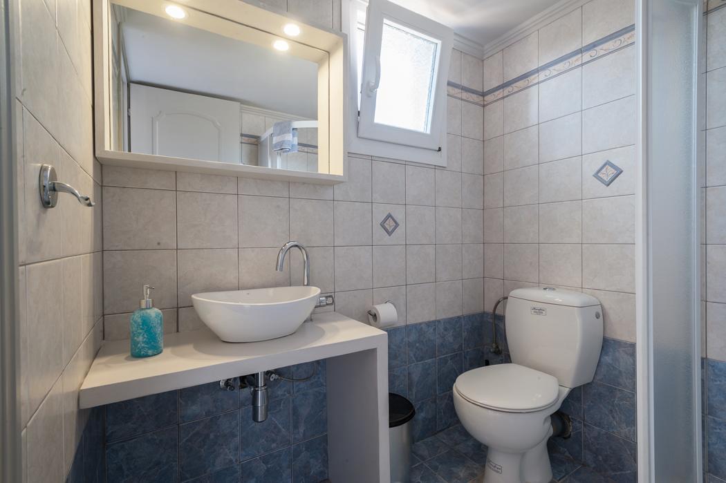Armonia 1 & 2 Aparthotel Мирина Екстериор снимка